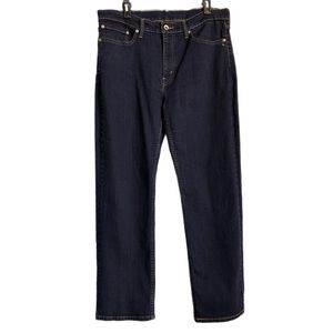 Levi’s Strauss Men’s Jeans